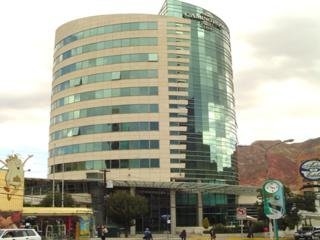 Suites Camino Real2
