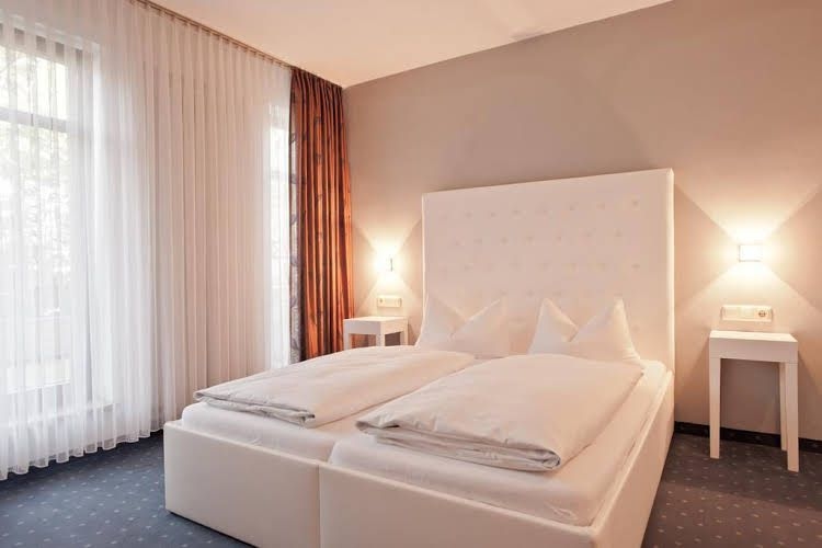 Hotel Domizil ***Superior1