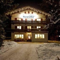 Hostel 2962 - Garmisch0