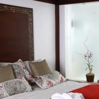 Grand Palladium Imbassai Resort Spa3