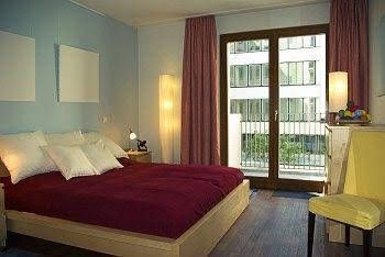 Apartments Checkpoint Charlie0