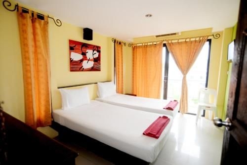 The Loft Samui Hotel0