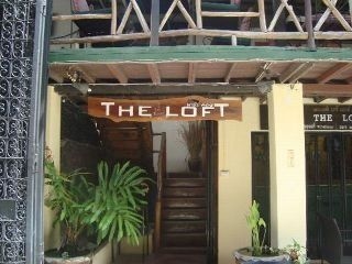 The Loft Samui Hotel1