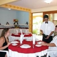 Coroa Bella Praia Hotel4