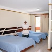 Coroa Bella Praia Hotel3