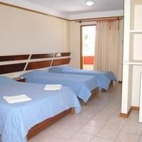 Coroa Bella Praia Hotel2