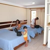Coroa Bella Praia Hotel1