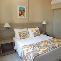 Sol Barra Hotel3
