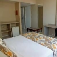 Sol Barra Hotel1