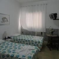 Patamares Praia Hotel4