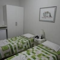 Patamares Praia Hotel1