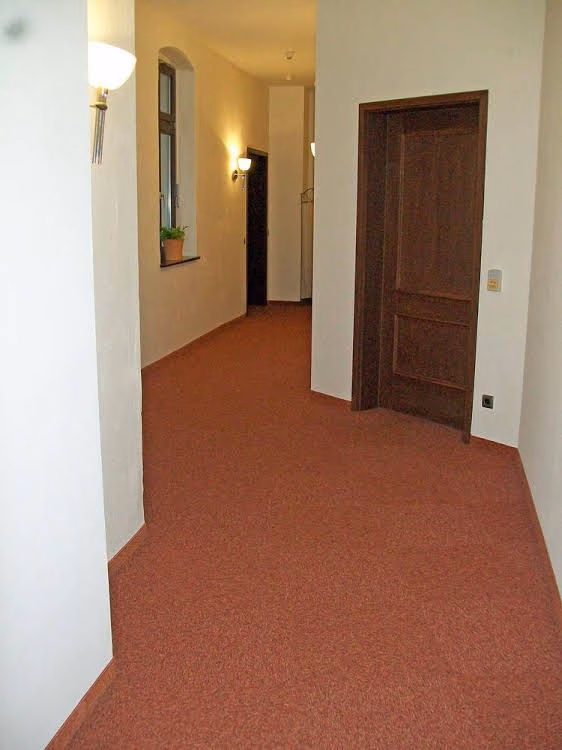 Hotel Alte Canzley0