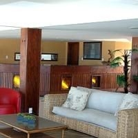 Hotel Oceanico Armacao4
