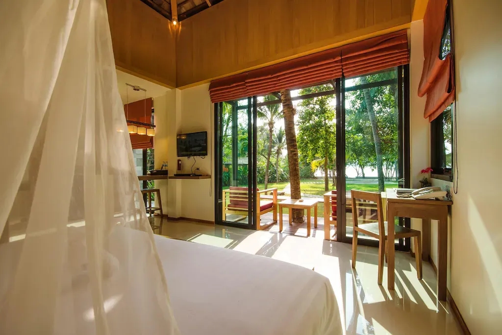 เดอะ แมนโกรฟ บาย บลูมังกี้ (The Mangrove by Blu Monkey)3