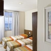 Colonial Chile Hotel1
