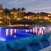 Carmel Charme Resort0