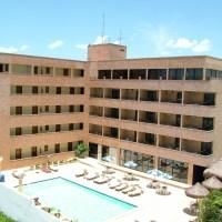 Golden Beach Hotel4