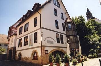 Hotel am Schlossberg0