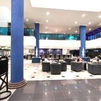 Marina Park Hotel4