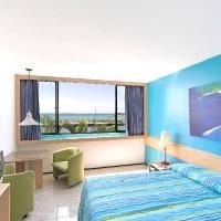 Marina Park Hotel1