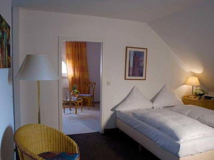 Appart Hotel Tassilo0