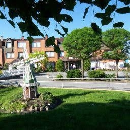 Hotel-Restaurant Vier Linden0