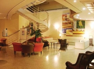 Othon Palace Fortaleza0