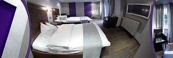 Werners Hotel0