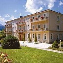 Hotel Alpina0