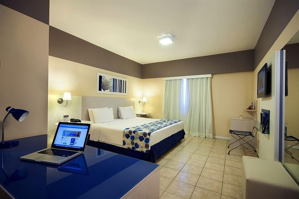 Comfort Fortaleza0