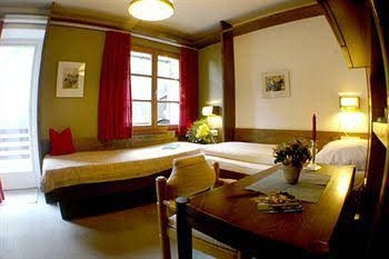 Hotel Friedenshohe0