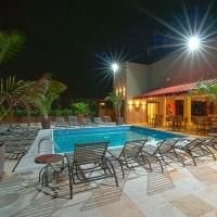 Praia Centro Hotel3