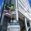 Days Inn Linhares Hotel0