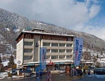 Hotel Kristall0
