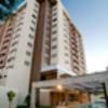 Best Western Suites Le Jardin Caldas Novas1