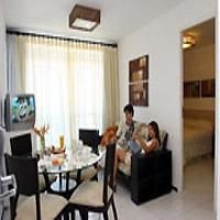 Gran Solare Lencois Resort4