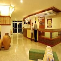 Gran Solare Lencois Resort2