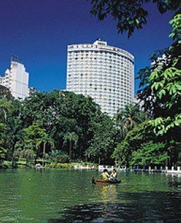 Belo Horizonte Othon Palace4