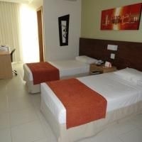 Ramada Airport Hotel4