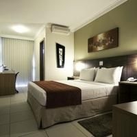 Ramada Airport Hotel3