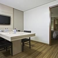 Ramada Airport Hotel2