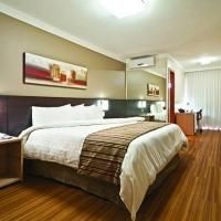 Ramada Airport Hotel1