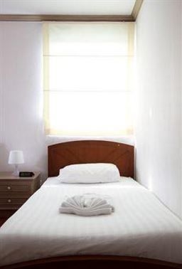 โรงแรมเดอะ เอกซ์พี กรุงเทพ (The XP Bangkok Hotel)4