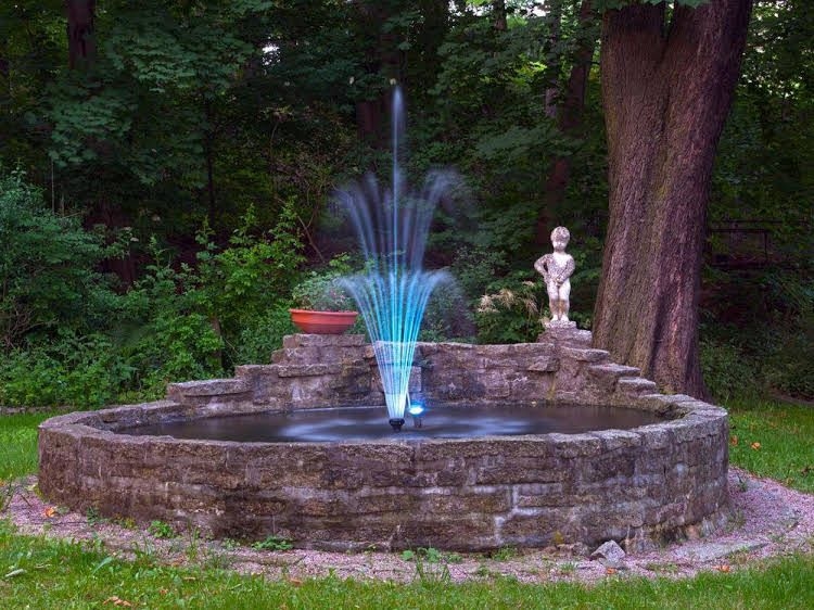 Hotel Park Eckersbach0
