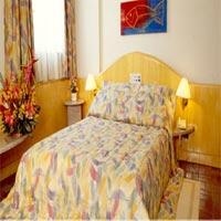 Best Western Caicara Hotel1