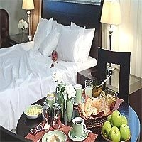 Bourbon Cascavel Express Hotel2