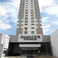 Cwb Express Hotel4