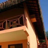Pousada Tabapitanga3