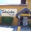 Pousada Tabajuba0