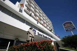 Best Western Manibu Recife4